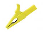 30A 69mm Alligator Clips